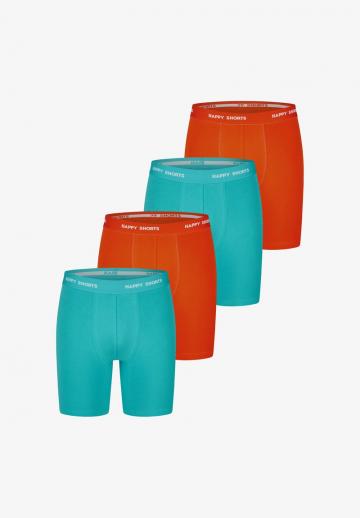 Трусы шортики