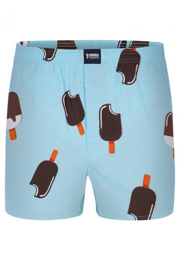 Трусы-боксеры