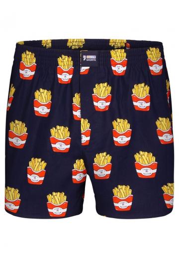 Трусы-боксеры