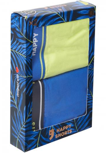 Трусы шортики