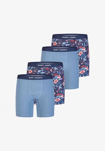 Трусы шортики