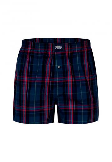 Трусы-боксеры