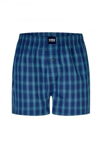 Трусы-боксеры