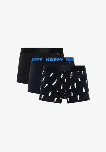 Трусы-боксеры