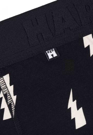 Трусы-боксеры