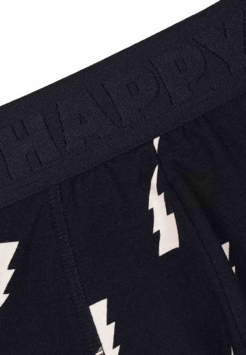 Трусы-боксеры