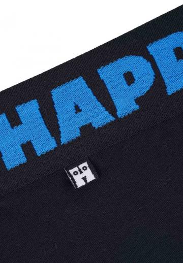 Трусы-боксеры