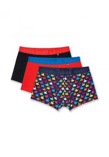 Трусы шортики