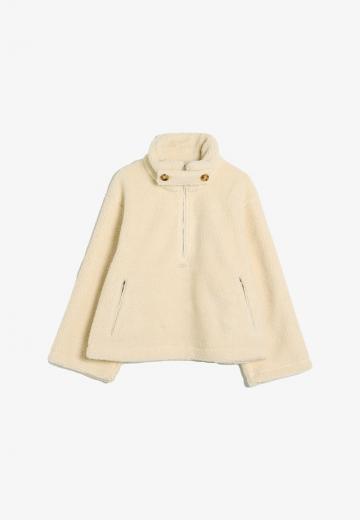 Флисовая куртка