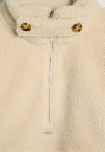 Флисовая куртка