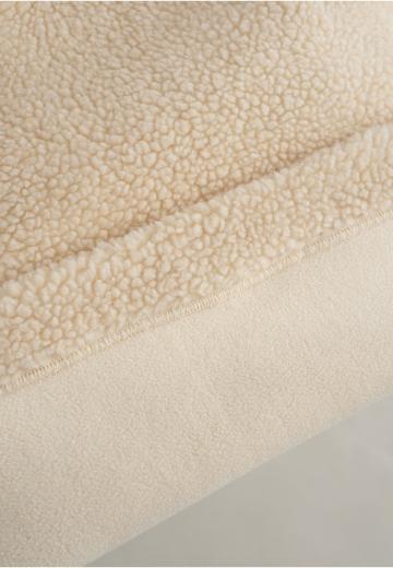 Флисовая куртка