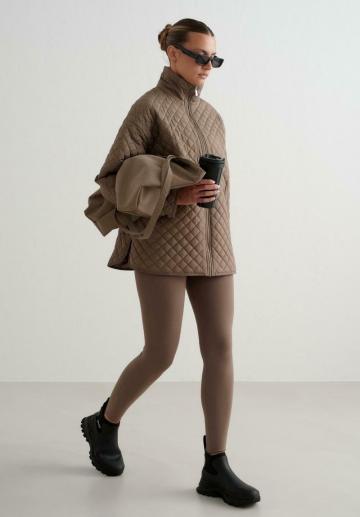 Спортивная куртка