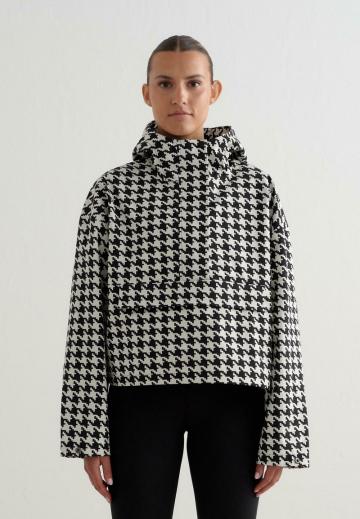 Куртка дождевик