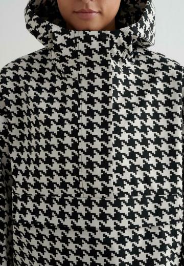 Куртка дождевик