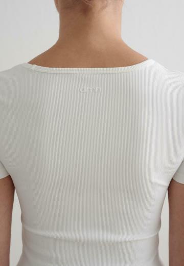 Спортивная майка