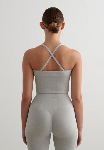 Спортивный бюстгальтер