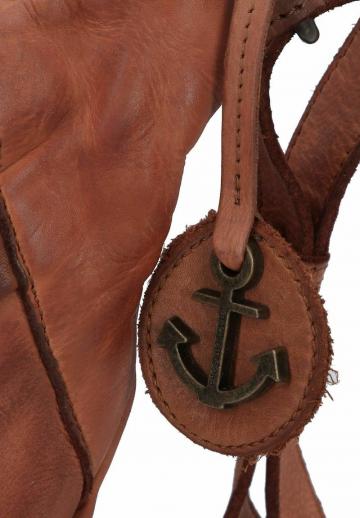 Сумка на пояс