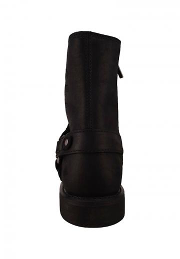 Ковбойские сапоги