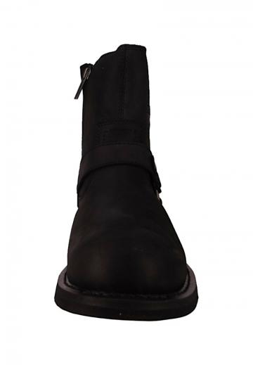 Ковбойские сапоги