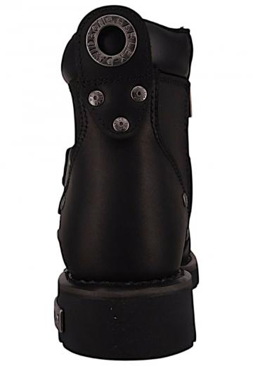 Ковбойские сапоги