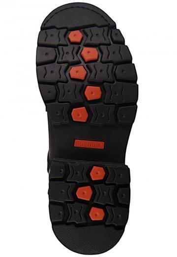 Ковбойские сапоги