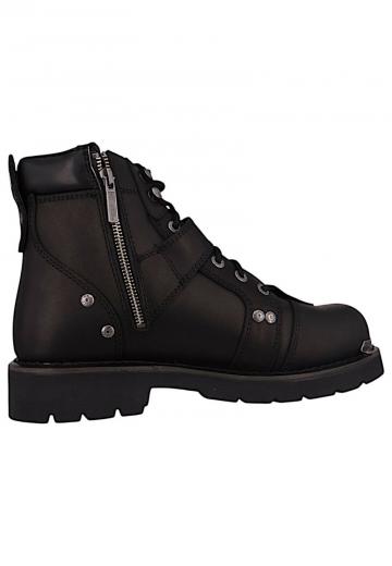 Ковбойские сапоги