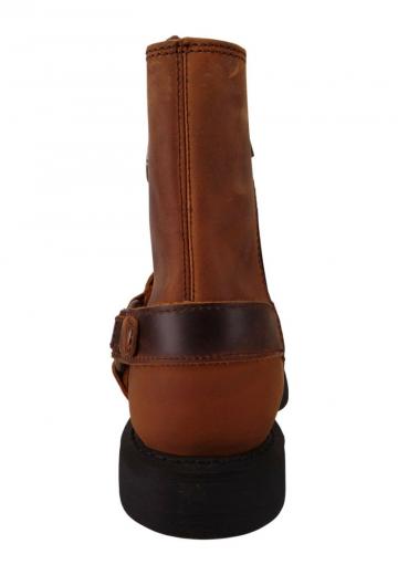 Ковбойские сапоги