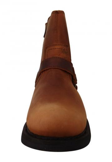 Ковбойские сапоги