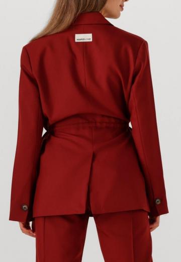 Короткое пальто