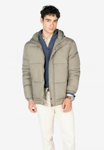 Зимняя куртка