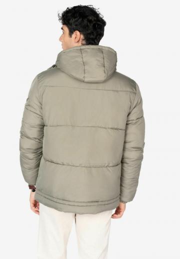 Зимняя куртка