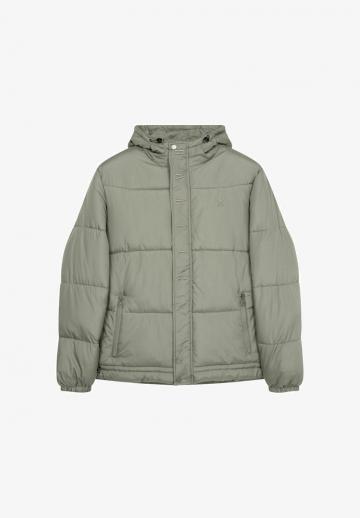 Зимняя куртка