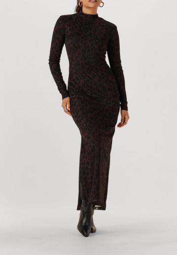 Платье макси