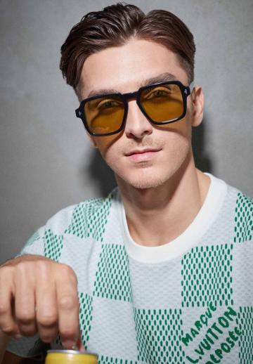 Солнечные очки