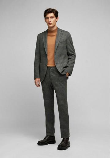 Костюмные брюки