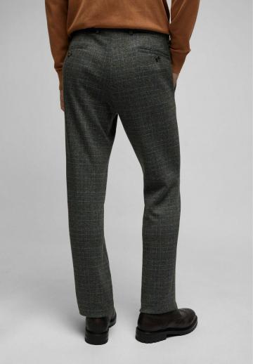 Костюмные брюки