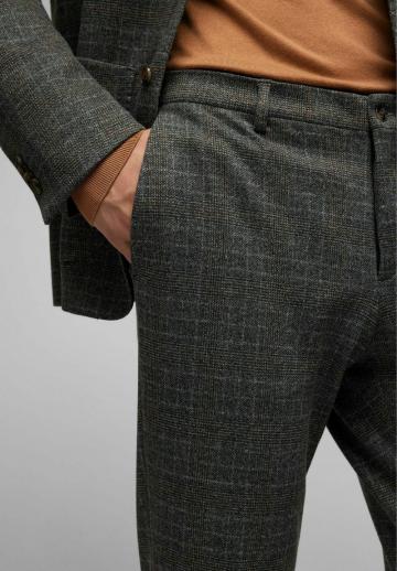 Костюмные брюки