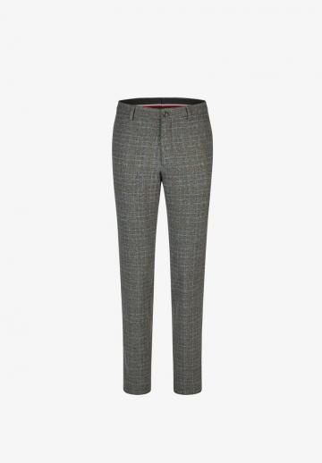 Костюмные брюки