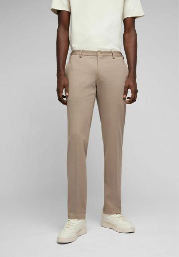 Костюмные брюки