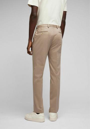 Костюмные брюки