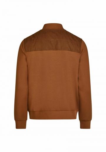 Куртка бомбер