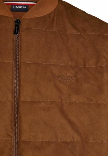 Куртка бомбер