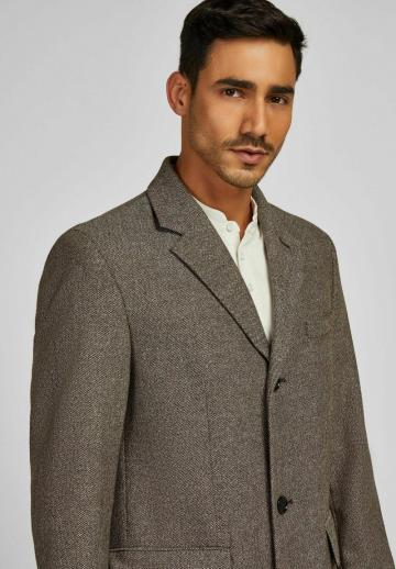 Короткое пальто