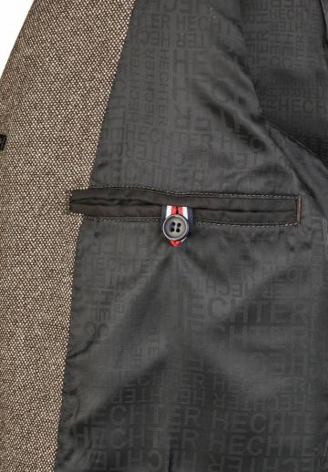 Короткое пальто