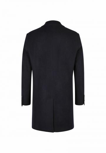 Короткое пальто