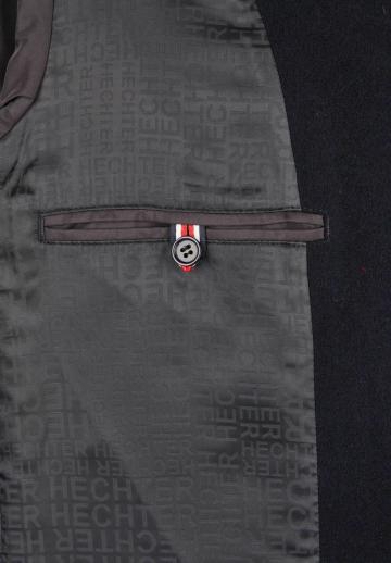 Короткое пальто