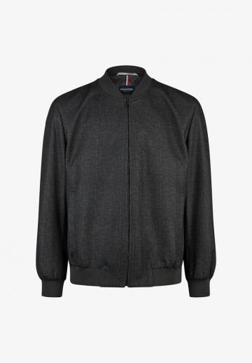 Куртка бомбер