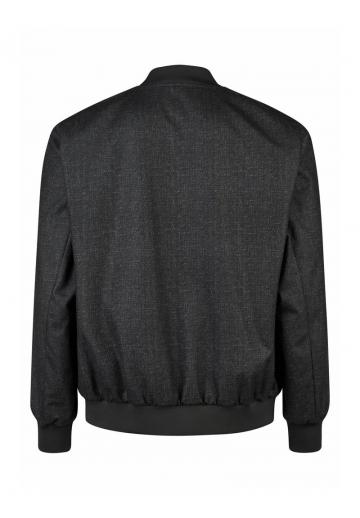 Куртка бомбер