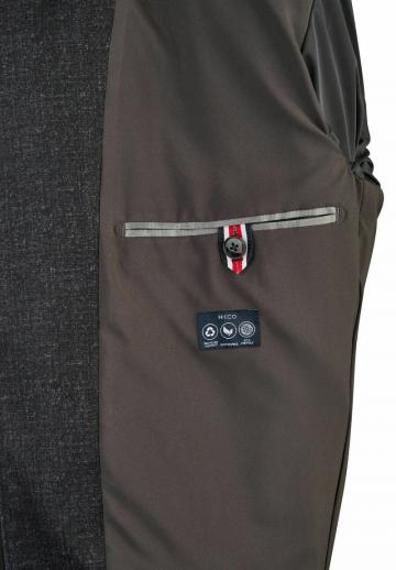 Куртка бомбер