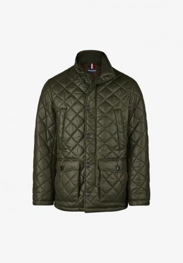 Зимняя куртка